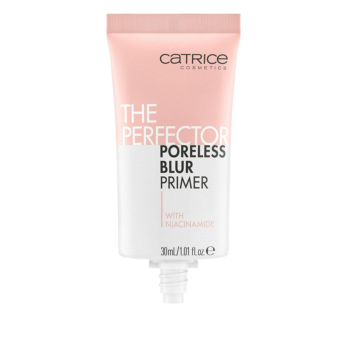 Sminkebase Catrice The Perfector Nude 30 ml Porerenser
